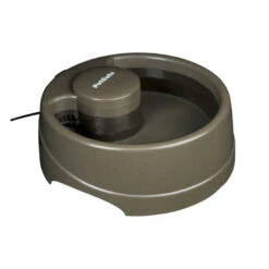 Petsafe Drinkwell Bebedero Automático Para Perros Y Gatos