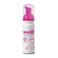 Douxo S3 Calm Mousse Piel Sensible Para Mascotas