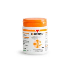 Vetoquinol Ipakitine Complemento Dietético Para La Función Renal De Perros Y Gatos
