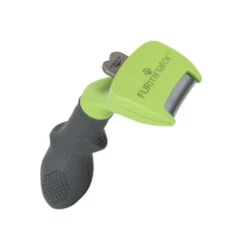 Furminator Cepillo Para Perros De Pelo Largo -Perros Artículos Tienda Furminator S FUR65104