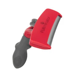 Furminator Cepillo Para Perros De Pelo Largo