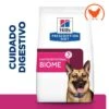 Hill's Prescription Diet Gastrointestinal Biome Pollo Pienso Para Perros -Perros Artículos Tienda Hills biome gastroinstestinal pienso para perros HIL604457 M JL23201