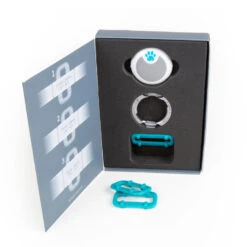 Sure Petcare Animo Monitor De Conducta Para Perros -Perros Artículos Tienda Perros adiestramiento sure petcare SUR191921 1