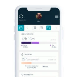 Sure Petcare Animo Monitor De Conducta Para Perros -Perros Artículos Tienda Perros adiestramiento sure petcare SUR191921 17