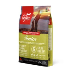 Orijen Senior Pienso Para Perros -Perros Artículos Tienda Pienso perros orijen senior ORJOS13 M 4