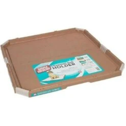 Simple Solution Bandeja Para Empapadores De Perros