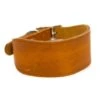 TK-Pet Namur Collar De Cuero Cognac Para Galgos 2 TK-Pet Namur Collar De Cuero Cognac Para Galgos -Perros Artículos Tienda TKPet Namur cognac collar de cuero para galgos TKP41641