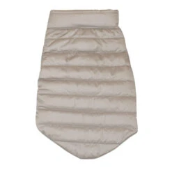 Outech Anorak Abrigo Gris Para Perros