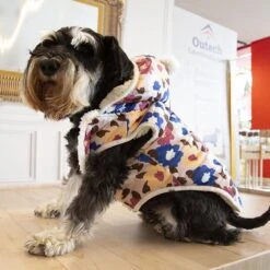 Outech Spring Abrigo Para Perros -Perros Artículos Tienda abrigo spring OUT40351205