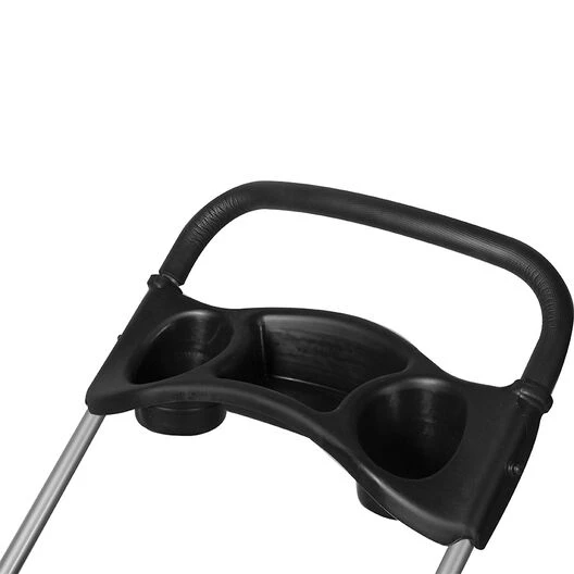 Flamingo Coche Transportín Plegable Para Mascotas 8 Flamingo Coche Transportín Plegable Para Mascotas - Imagen 6