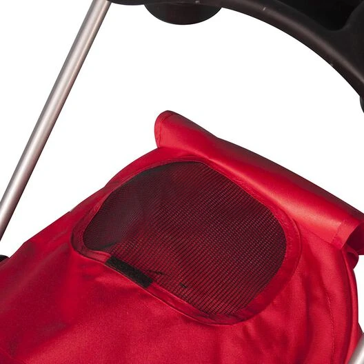 Flamingo Coche Transportín Plegable Para Mascotas 12 Flamingo Coche Transportín Plegable Para Mascotas - Imagen 10