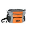 Flamingo KLICKfix Cesta De Bicicleta Para Mascotas -Perros Artículos Tienda accesorio mascotas flamingo klickfix cesta bicicleta FLA6937 M