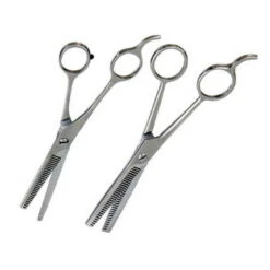 Flamingo Tijeras De Entresacar Para Mascotas