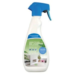 Francodex Spray Antiparasitario Ambiental