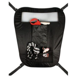 Flamingo Barrera De Coche Para Perros