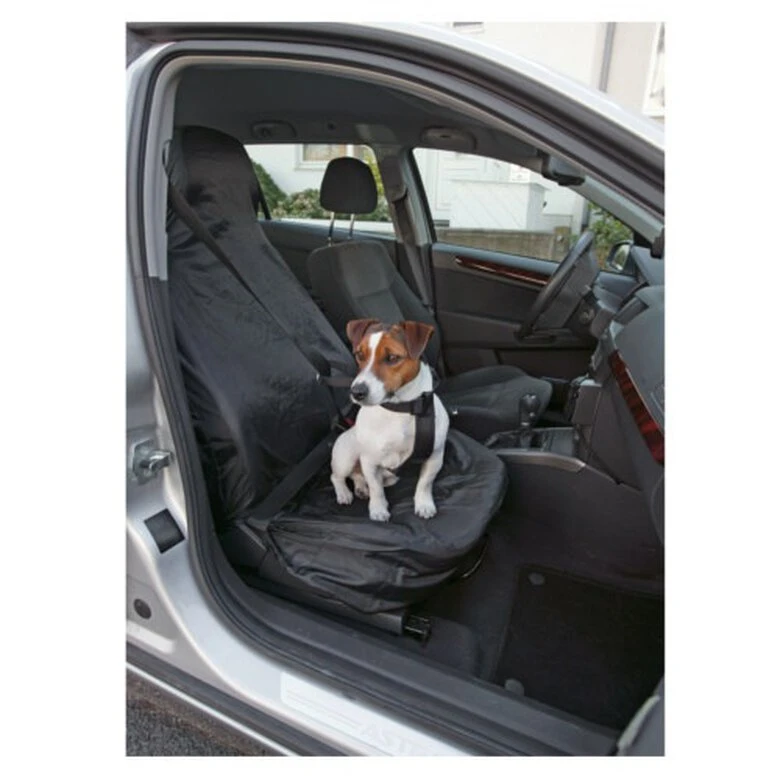 Flamingo Protector De Asientos Para Perros