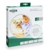 PetSafe Staywell Puerta Grande Para Perros Y Gatos -Perros Artículos Tienda accesorios perro PetSafe Staywell puerta grande para mascotas PSA24836