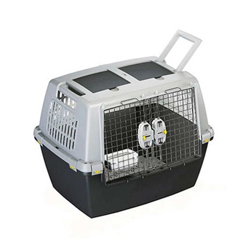 Stefanplast Gulliver Touring Transportín Para Perros 3 Stefanplast Gulliver Touring Transportín Para Perros