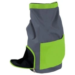 TK-Pet Nature Contenedor De Pienso Portátil De Tela Para Perros