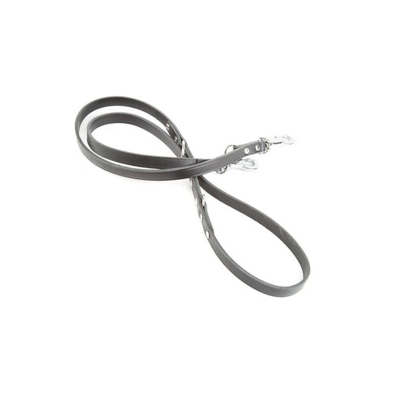 Arppe Correa De Entrenamiendo De Cuero Para Perros