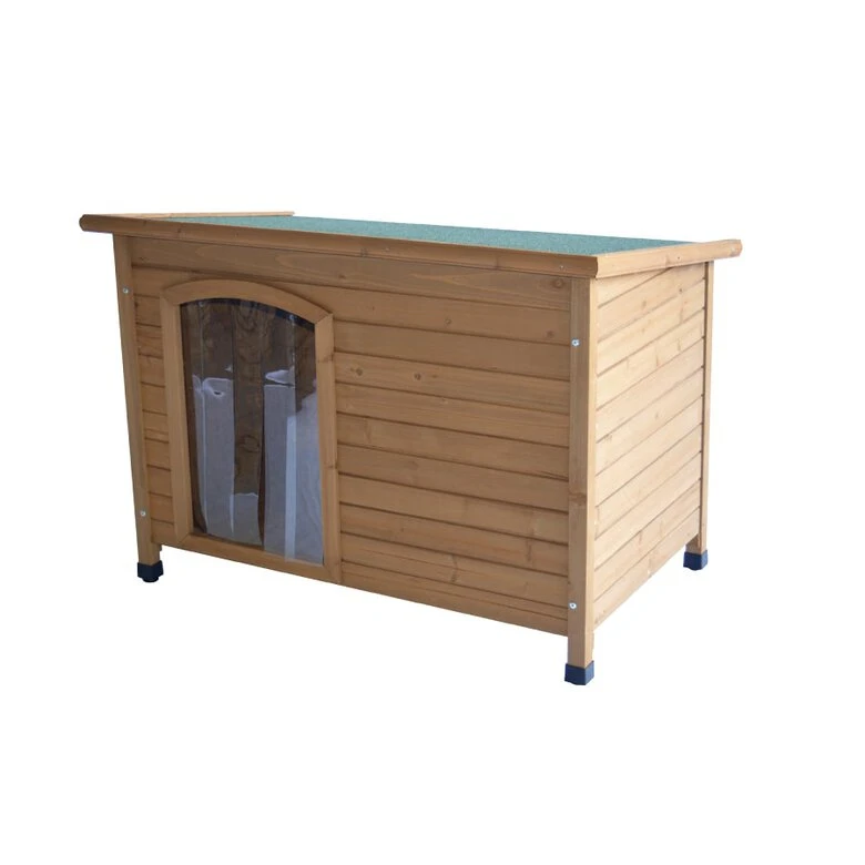 TK-Pet Tindaya Caseta Con Puerta Para Perros 5 TK-Pet Tindaya Caseta Con Puerta Para Perros - Imagen 3