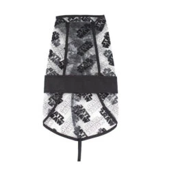 Disney Chubasquero Estampado Star Wars Para Perros 9 Disney Chubasquero Estampado Star Wars Para Perros -Perros Artículos Tienda accesorios perro chubasquero star wars disney FFP2800000756 M 3