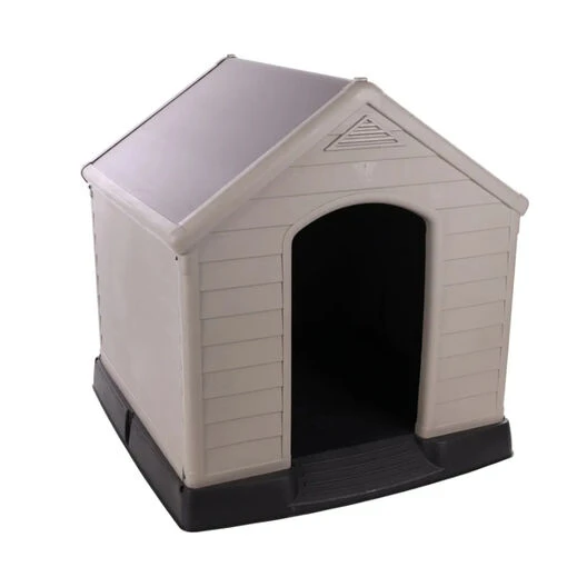 Curver Caseta Para Perros 5 Curver Caseta Para Perros - Imagen 3