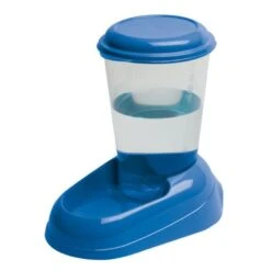 Ferplast Nadir Dispensador De Agua Para Mascotas
