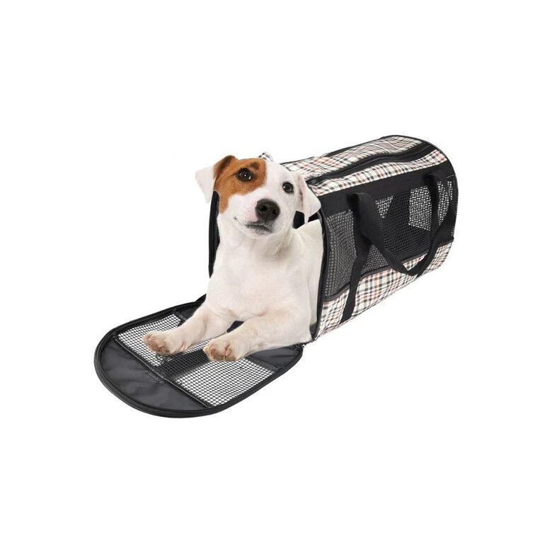 Karlie Bolso Transportín Para Perros Y Gatos - Imagen 2