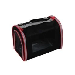 Outech Carrier Oslo Transportín Con Red Para Perros Y Gatos -Perros Artículos Tienda accesorios perros outec carrier oslo OUT70888 M201