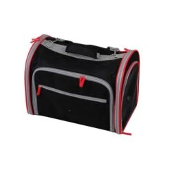 Outech Carrier Oslo Transportín Con Red Para Perros Y Gatos -Perros Artículos Tienda accesorios perros outec carrier oslo OUT70888 M203