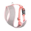Outech Arnés Gris Y Rosa Para Perros -Perros Artículos Tienda accesorios perros outech arnes rosa acc OUT88044 M
