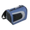 Outech Carrier Milan Transportín Azul Para Perros 2 Outech Carrier Milan Transportín Azul Para Perros -Perros Artículos Tienda accesorios perros outech carrier milan OUT70886 M