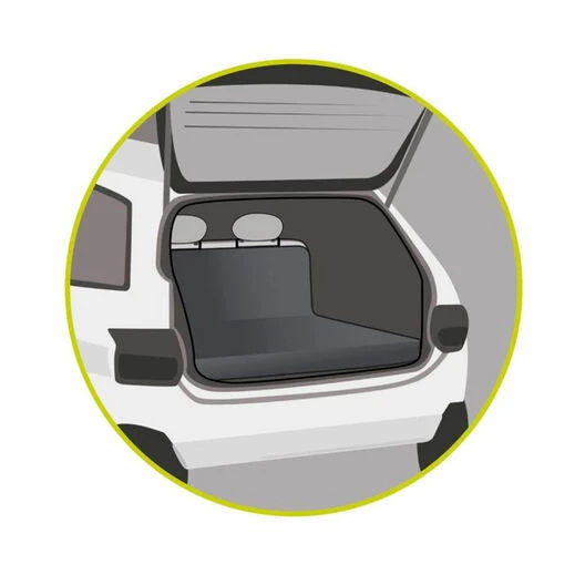 Outech Funda De Maletero Impermeable Para Mascotas 4 Outech Funda De Maletero Impermeable Para Mascotas - Imagen 2