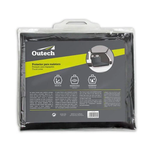 Outech Funda De Maletero Impermeable Para Mascotas 3 Outech Funda De Maletero Impermeable Para Mascotas