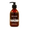 Wild Balance Aceite De Sardina Para Perros Y Gatos -Perros Artículos Tienda aceite de sardina perro wild balance WBLWBAPGSA25
