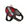 Julius K9 Julius K-9 IDC Powair Arnés Rojo Para Perros 1 Julius K9 Julius K-9 IDC Powair Arnés Rojo Para Perros -Perros Artículos Tienda arnes julius rojo perros JUL20PA R 2X