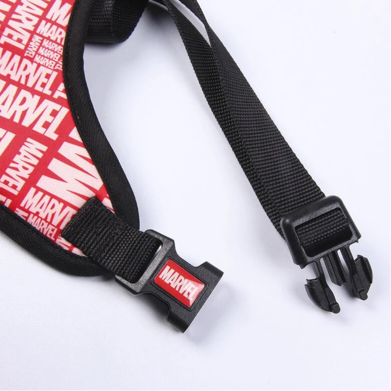 Disney Premium Marvel Arnés Reversible Para Perros 8 Disney Premium Marvel Arnés Reversible Para Perros - Imagen 6