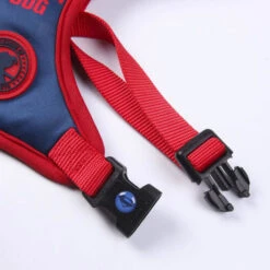 Disney DC Supermascotas Arnés Estampado Para Perros -Perros Artículos Tienda arnes perro superperro premium dc DCC2800000877 6