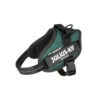Julius K9 Julius K-9 IDC Arnés Verde Para Perros 2 Julius K9 Julius K-9 IDC Arnés Verde Para Perros -Perros Artículos Tienda arnes perros julius k9 idc personalizado verde JUL93169