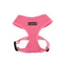 Puppia Soft Arnés Rosa Para Perros -Perros Artículos Tienda arnes perros puppia soft rosa PUPPDCFAC30PKL