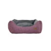 Ombala Tokio Snap Cama Cuna Para Perros -Perros Artículos Tienda cama cuna perros ombala tokio snap malva OMB40761.jpg