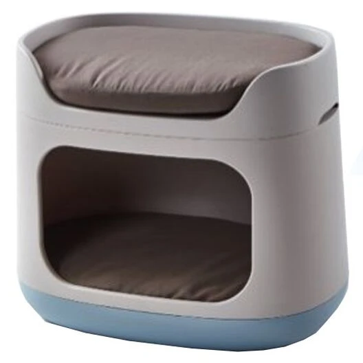 Curver Bunkbed Cama Cueva Para Mascotas 3 Curver Bunkbed Cama Cueva Para Mascotas