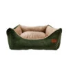 Ombala Soft Waves Snap Cama Para Perros -Perros Artículos Tienda cama perro ombala soft waves snap OMB40329