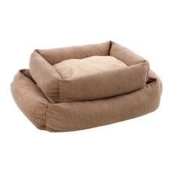 Flamingo Colette Rectángulo Topo Con Cremallera Cama Para Perros 9 Flamingo Colette Rectángulo Topo Con Cremallera Cama Para Perros -Perros Artículos Tienda cama perros flamingo colette rectangulo topo cremallera FLA19743.jpg