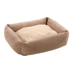 Flamingo Colette Rectángulo Topo Con Cremallera Cama Para Perros