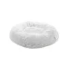 Flamingo Alba Redondo Blanca Cama Para Perros Y Gatos -Perros Artículos Tienda cama perros gatos flamingo alba redondo blanco FLA17195 2