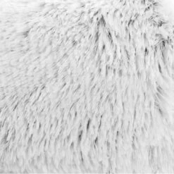 Flamingo Alba Redondo Blanca Cama Para Perros Y Gatos -Perros Artículos Tienda cama perros gatos flamingo alba redondo blanco FLA17195 3