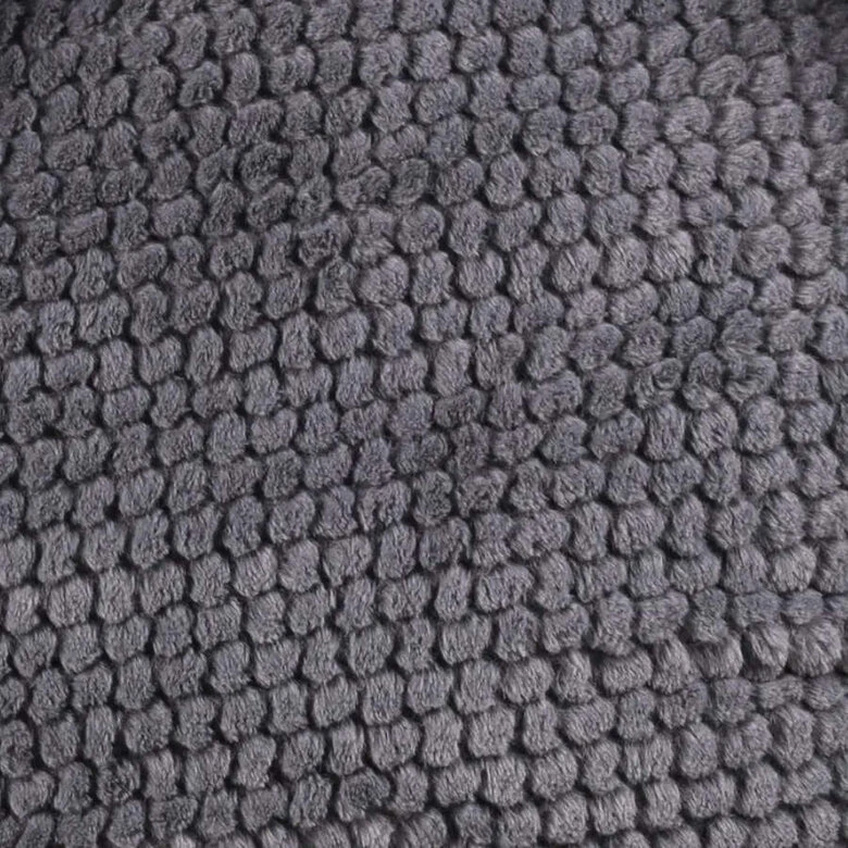 Flamingo Glory Redondo Gris Cama Para Perros Y Gatos 4 Flamingo Glory Redondo Gris Cama Para Perros Y Gatos - Imagen 2