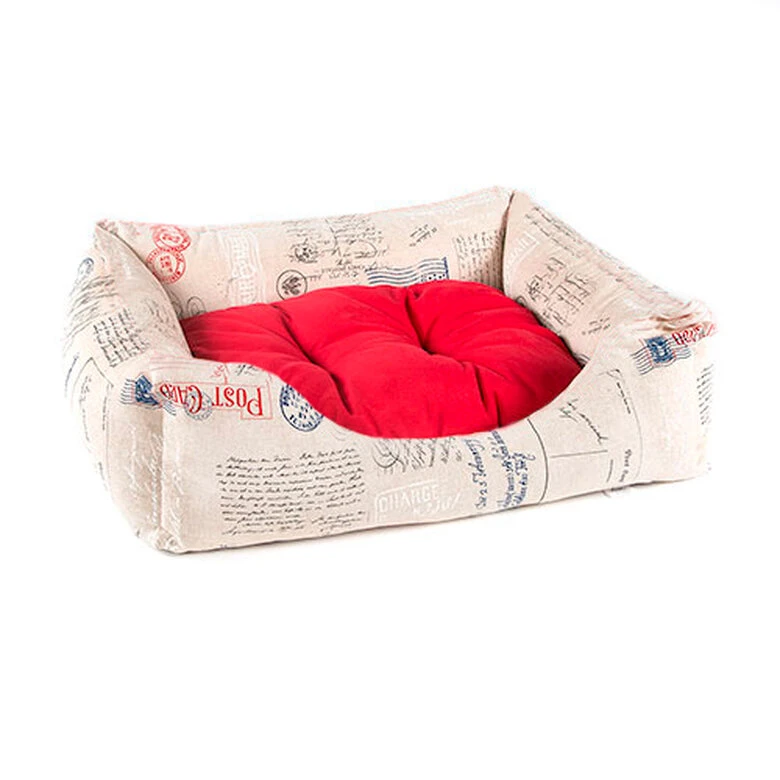 TK-Pet Correo Cuna Para Gatos Y Perros 3 TK-Pet Correo Cuna Para Gatos Y Perros